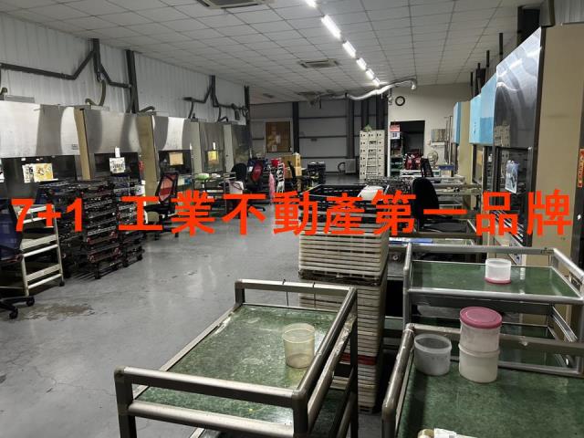 台南廠房-2