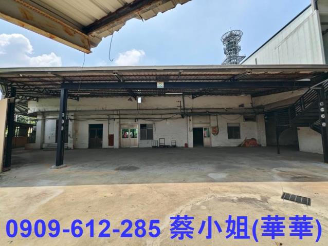 屏東屏東市廠房-1
