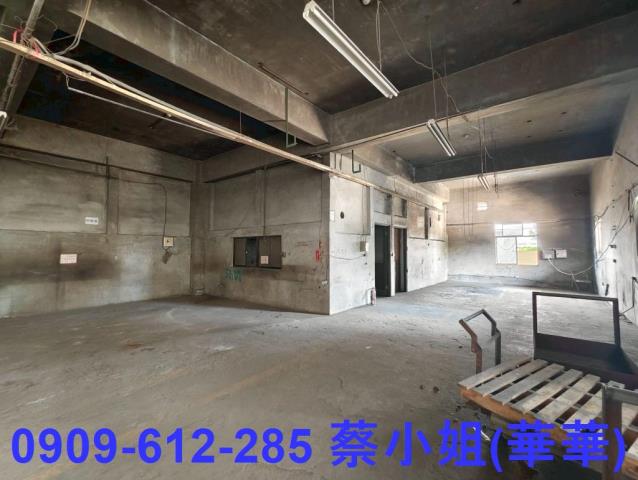 屏東屏東市廠房-2