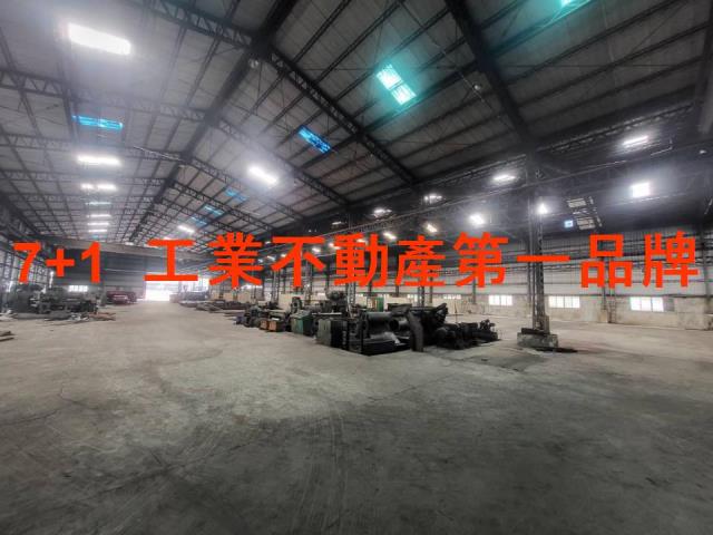 台南南區廠房-3