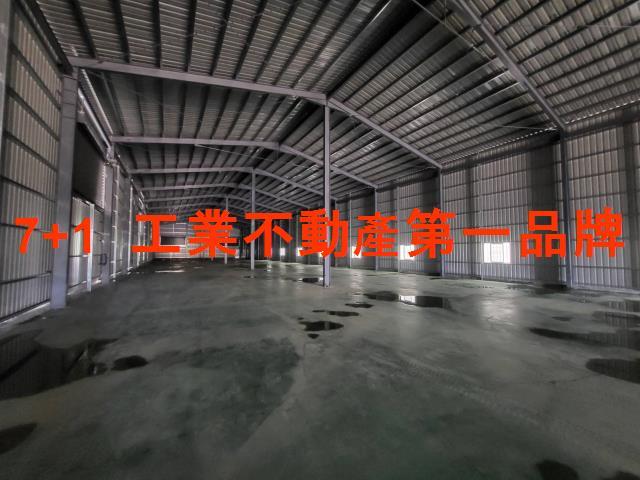 台南安定廠房-0