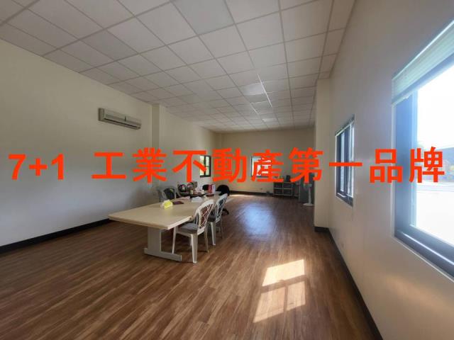 台南安定廠房-2