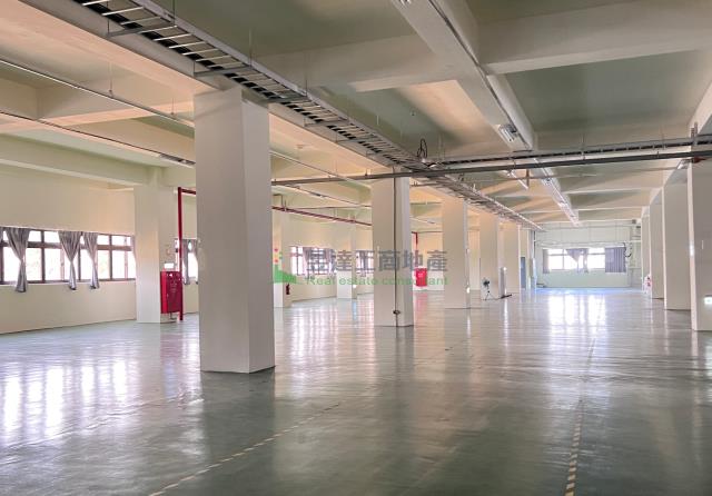 桃園桃園區廠房-1