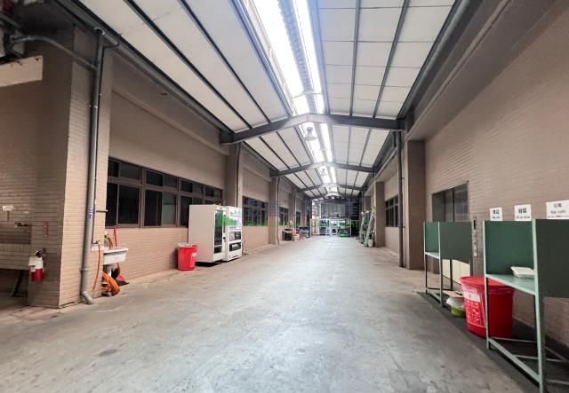 桃園桃園區廠房-3