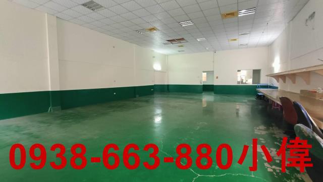 高雄鳥松廠房-0