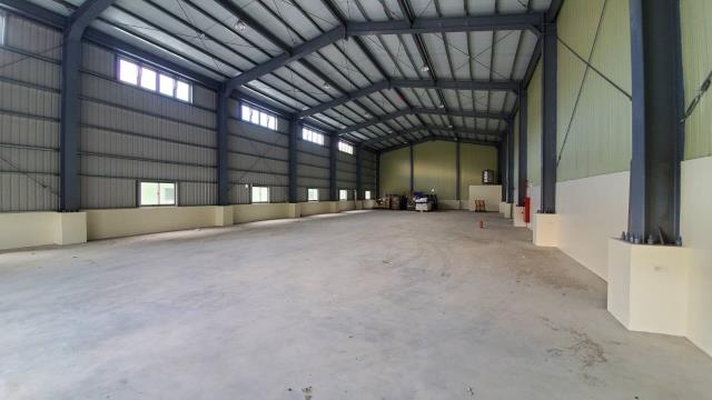 桃園觀音廠房-0