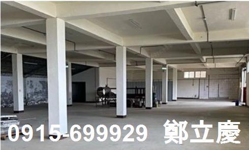 觀音廠房-1
