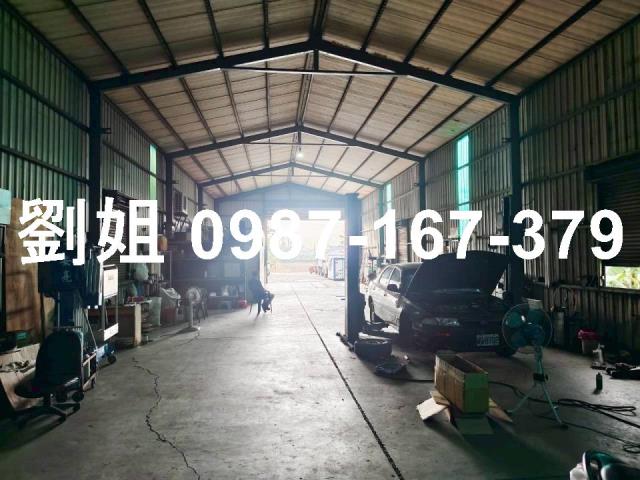 高雄大寮廠房-1