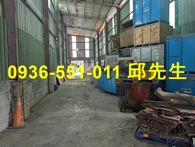 高雄大樹廠房-0