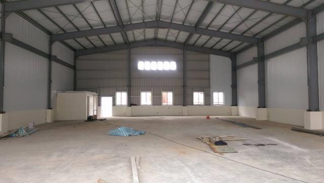 桃園觀音廠房-0