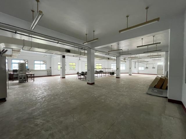 桃園八德廠房-1