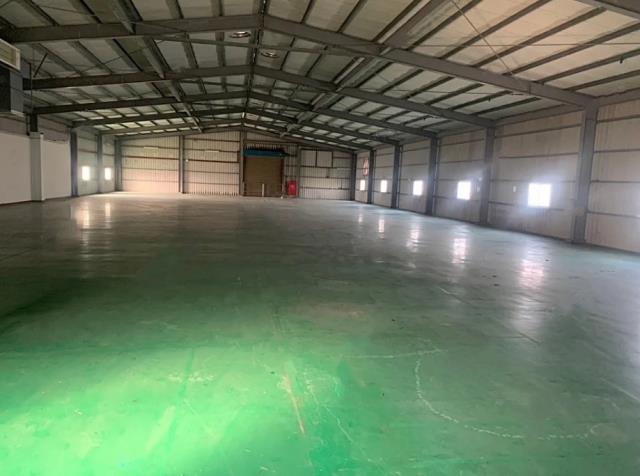 桃園蘆竹廠房-0