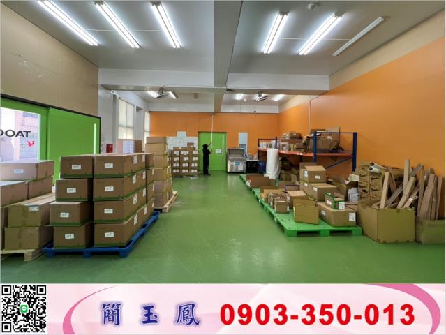 桃園八德廠房-0