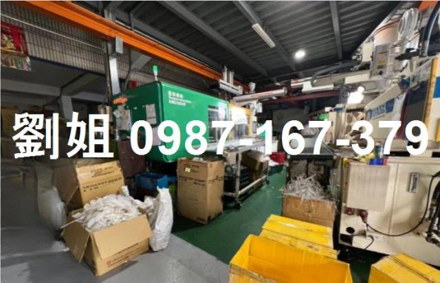 台南永康廠房-0