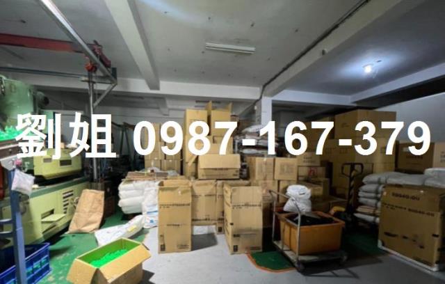 台南永康廠房-1