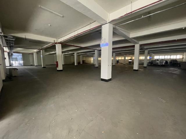 觀音廠房-0