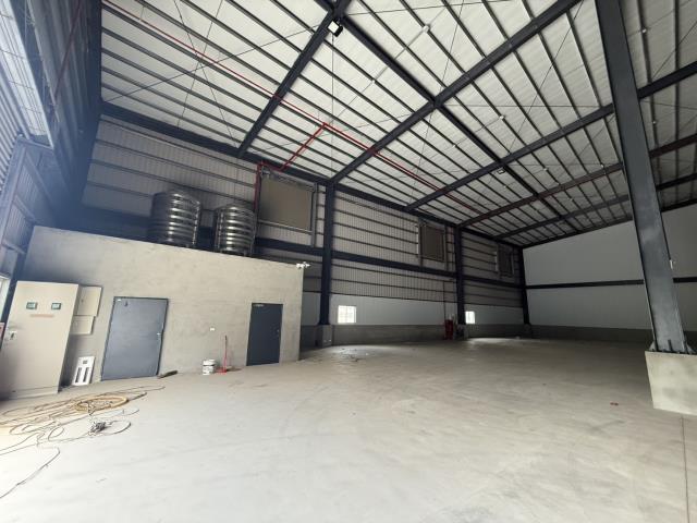 桃園楊梅廠房-1