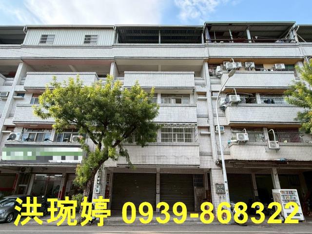 台中霧峰廠辦-0