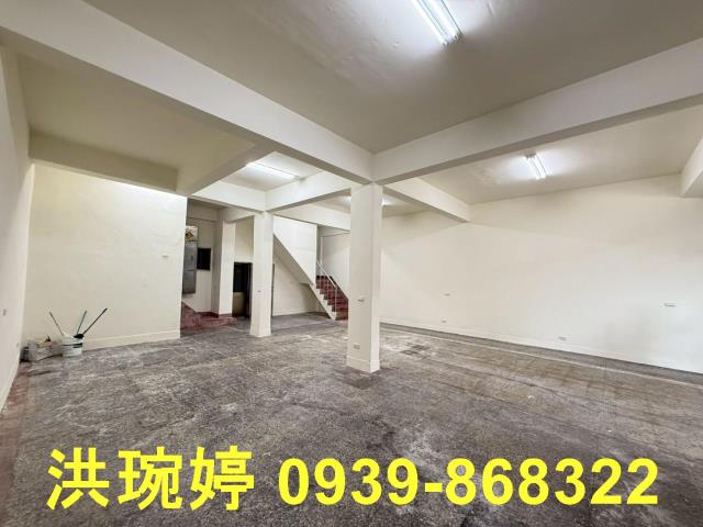 台中霧峰廠辦-2