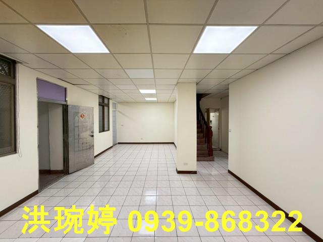 台中霧峰廠辦-3