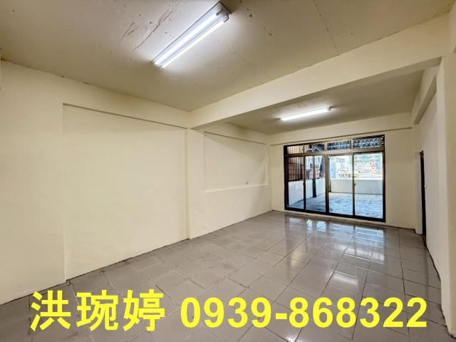 台中霧峰廠辦-8