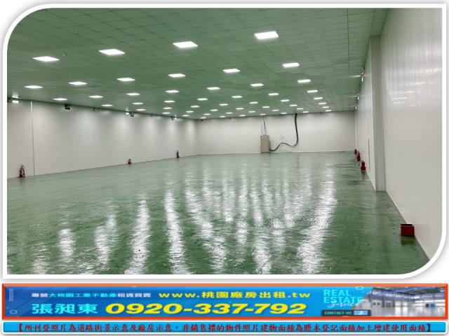 桃園中壢廠房-2