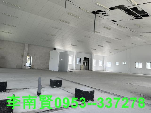 永康廠房-9