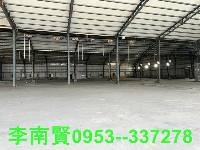 永康廠房-0