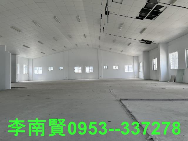 永康廠房-1