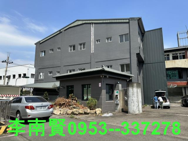永康廠房-2