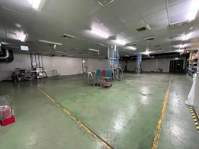 桃園楊梅廠房-0