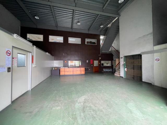 桃園楊梅廠房-2