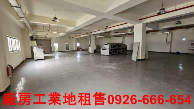 桃園觀音廠房-0