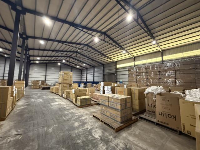 新北林口廠房-1