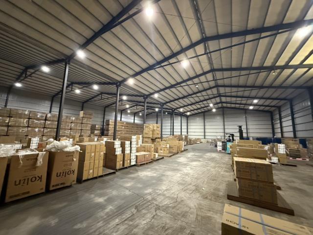 新北林口廠房-2