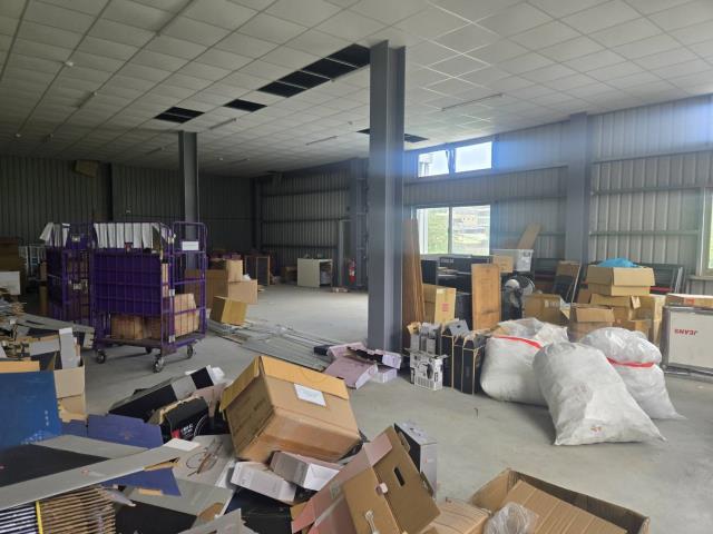 新北林口廠房-0