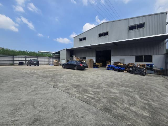 新北林口廠房-2