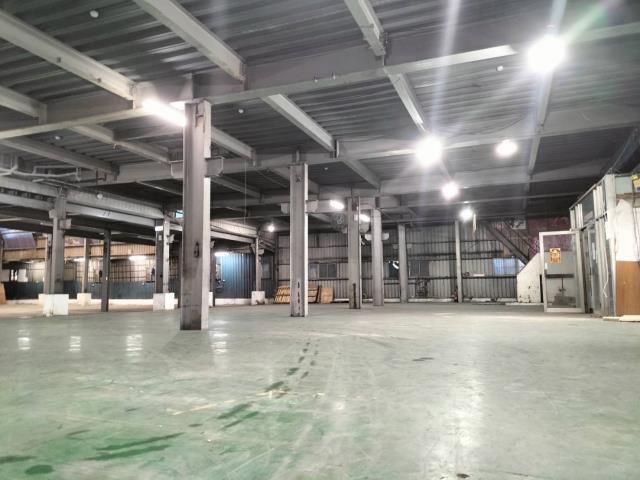 新北五股廠房-1