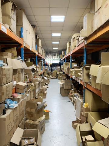 桃園大溪廠房-1