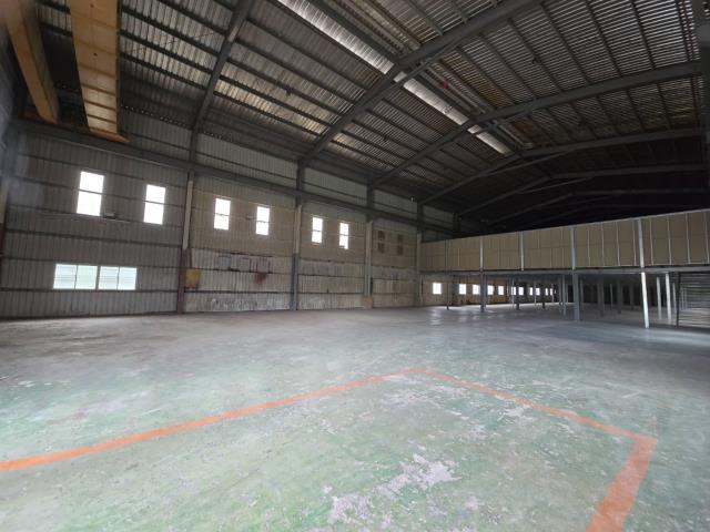 桃園龍潭廠房-0