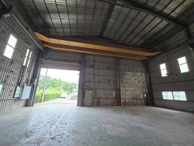 桃園龍潭廠房-1