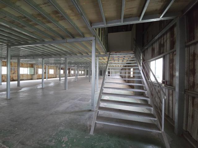 桃園龍潭廠房-4