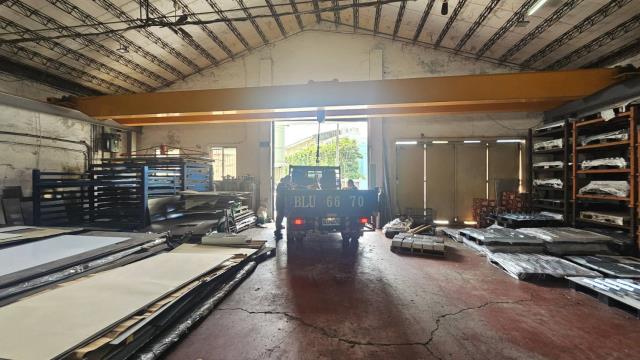 桃園蘆竹廠房-2