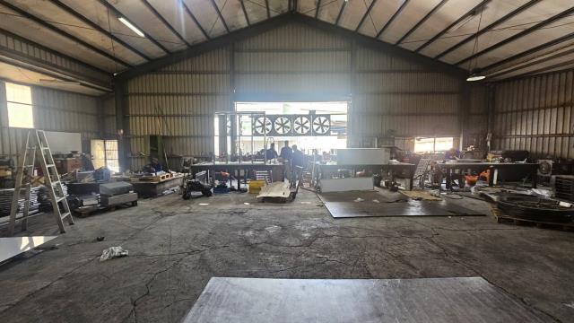 桃園蘆竹廠房-4