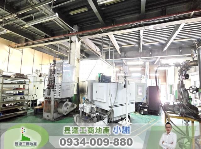 桃園楊梅廠房-0