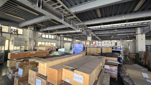 桃園楊梅廠房-7