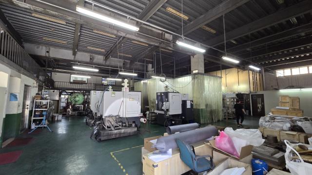 桃園楊梅廠房-1