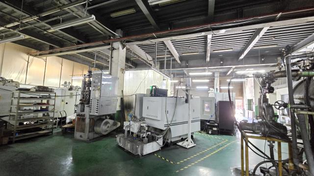 桃園楊梅廠房-2