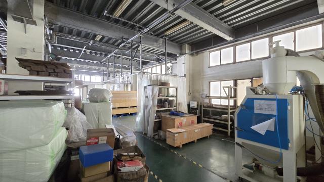 桃園楊梅廠房-3
