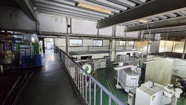 桃園楊梅廠房-4